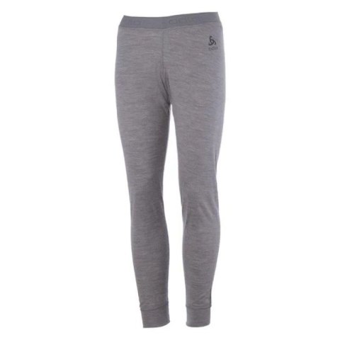 Spodnie termoaktywne Odlo Base Layer Bottom Long Merino 200 W 110831/10420 S Spodnie termoaktywne Odlo Base Layer Bottom Long Merino 200 W 110831/10420 S