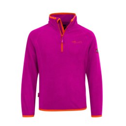 Bluza Trollkids Kids Nordland Half Zip Jr 707-200 110