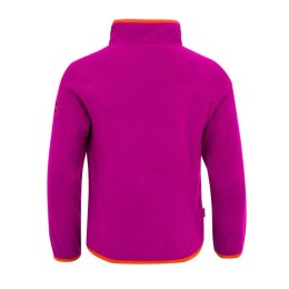 Bluza Trollkids Kids Nordland Half Zip Jr 707-200 110