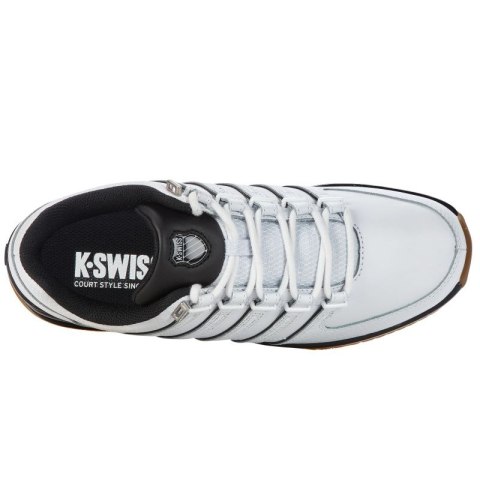 Buty K-Swiss Rinzler M 01235-138-M 45.0 Buty K-Swiss Rinzler M 01235-138-M 45.0