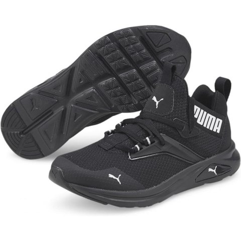 Buty Puma Enzo 2 Refresh JR 385677-02 37.5 Buty Puma Enzo 2 Refresh JR 385677-02 37.5