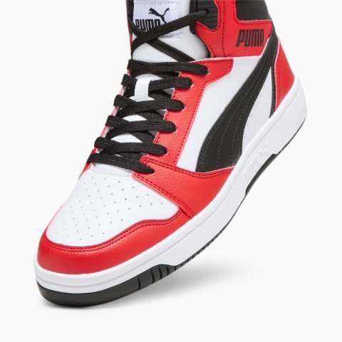 Buty Puma Rebound v6 M 392326-04 42.5 Buty Puma Rebound v6 M 392326-04 42.5