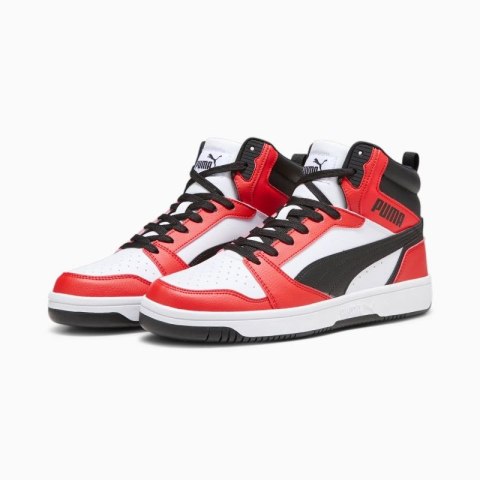 Buty Puma Rebound v6 M 392326-04 43.0 Buty Puma Rebound v6 M 392326-04 43.0