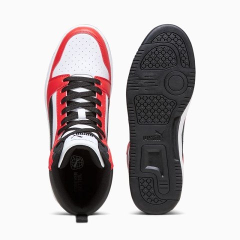 Buty Puma Rebound v6 M 392326-04 43.0 Buty Puma Rebound v6 M 392326-04 43.0