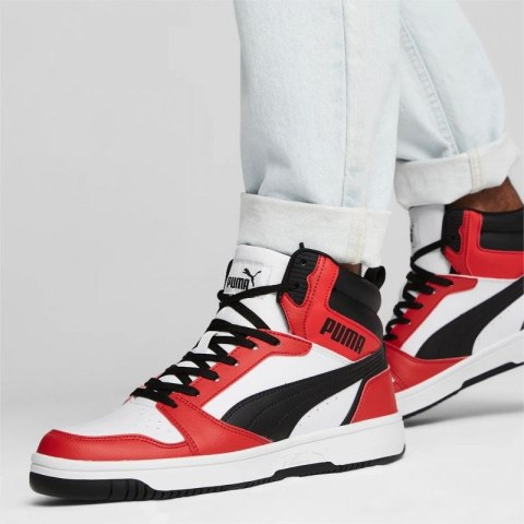 Buty Puma Rebound v6 M 392326-04 44.0 Buty Puma Rebound v6 M 392326-04 44.0