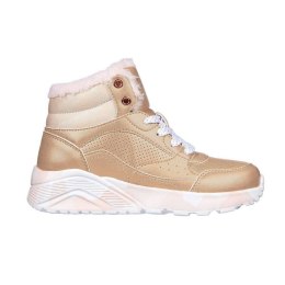 Buty Skechers UNO LITE CAMO DAZZLE JR 310485L-GDPK 31.0