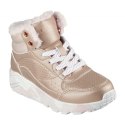 Buty Skechers UNO LITE CAMO DAZZLE JR 310485L-GDPK 31.0