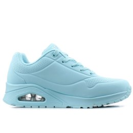 Buty Skechers UNO W 73690-LTBL 39.5