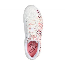 Buty Skechers Uno Spread The Love W 155507-WCRL 39.0