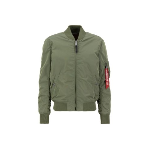 Kurtka Alpha Industries MA-1 TT M 191103-01 L