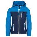Kurtka polarowa TrollKids Kids Stavanger Jacket Jr 706-160 164