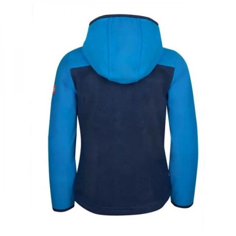 Kurtka polarowa TrollKids Kids Stavanger Jacket Jr 706-160 164 Kurtka polarowa TrollKids Kids Stavanger Jacket Jr 706-160 164