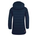 Kurtka zimowa Trollkids Girls Stavanger Coat Jr 219-132 116