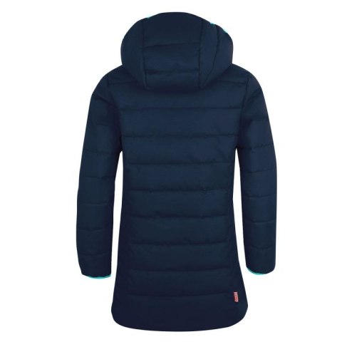 Kurtka zimowa Trollkids Girls Stavanger Coat Jr 219-132 92 Kurtka zimowa Trollkids Girls Stavanger Coat Jr 219-132 92