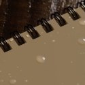 Notes wodoodporny Rite in the Rain - 4x6 - 946T Tan/12424 One size