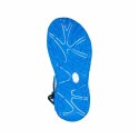 Sandały Trollkids Kids Oslofjord Sandal Jr 268-100 29.0