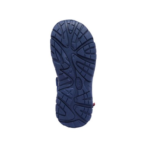 Sandały Trollkids Kids Oslofjord Sandal Jr 268-185 29.0 Sandały Trollkids Kids Oslofjord Sandal Jr 268-185 29.0