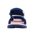 Sandały Trollkids Kids Oslofjord Sandal Jr 268-185 31.0
