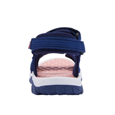 Sandały Trollkids Kids Oslofjord Sandal Jr 268-185 31.0 Sandały Trollkids Kids Oslofjord Sandal Jr 268-185 31.0