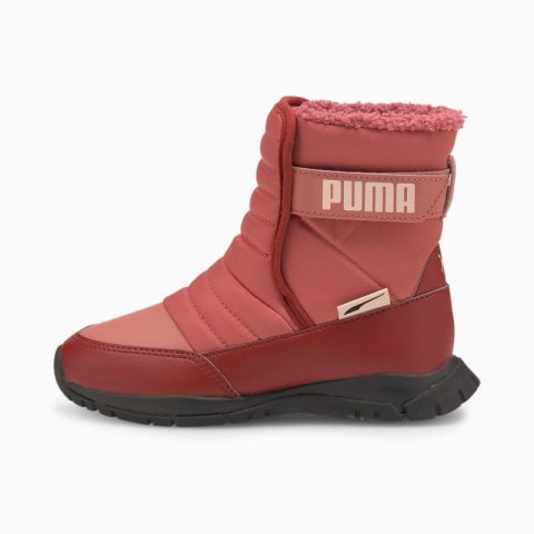 Śniegowce Puma Nieve Boot WTR AC PS Jr 380745-04 32.0 Śniegowce Puma Nieve Boot WTR AC PS Jr 380745-04 32.0