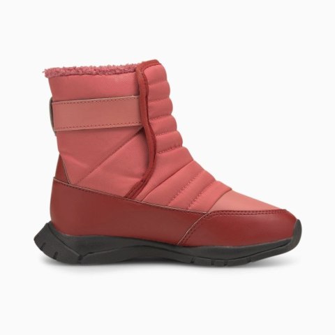 Śniegowce Puma Nieve Boot WTR AC PS Jr 380745-04 33.0 Śniegowce Puma Nieve Boot WTR AC PS Jr 380745-04 33.0