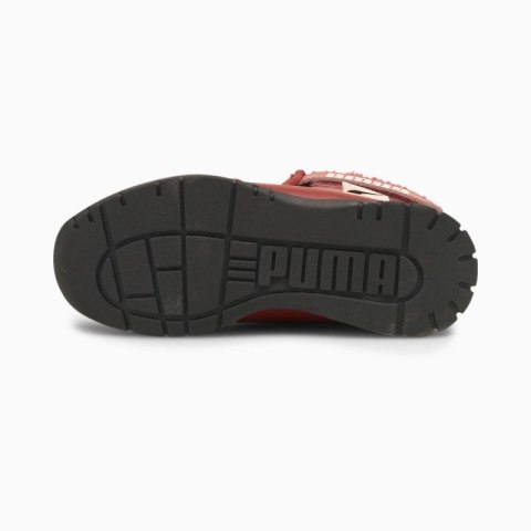 Śniegowce Puma Nieve Boot WTR AC PS Jr 380745-04 35.0 Śniegowce Puma Nieve Boot WTR AC PS Jr 380745-04 35.0
