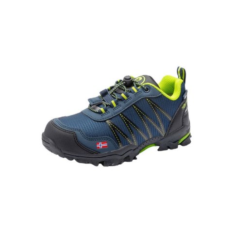 Buty Trollkids Trolltunga Hiker Low JR 155-100 29.0 Buty Trollkids Trolltunga Hiker Low JR 155-100 29.0