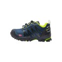 Buty Trollkids Trolltunga Hiker Low JR 155-100 29.0