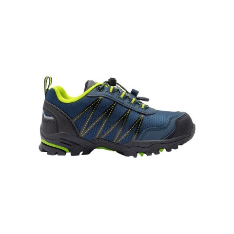 Buty Trollkids Trolltunga Hiker Low JR 155-100 29.0 Buty Trollkids Trolltunga Hiker Low JR 155-100 29.0