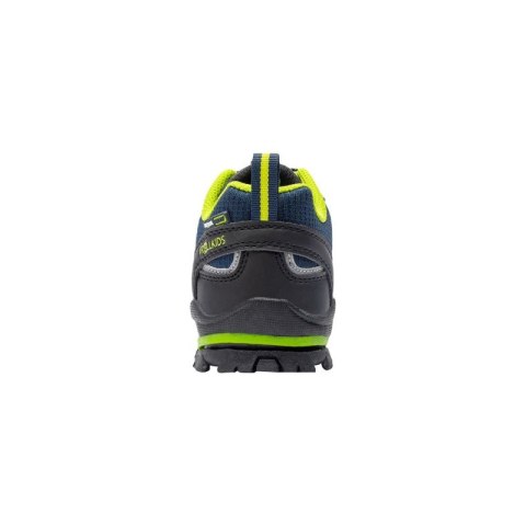 Buty Trollkids Trolltunga Hiker Low JR 155-100 29.0 Buty Trollkids Trolltunga Hiker Low JR 155-100 29.0