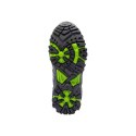 Buty Trollkids Trolltunga Hiker Low JR 155-100 29.0