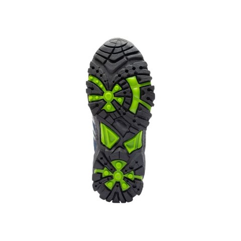 Buty Trollkids Trolltunga Hiker Low JR 155-100 29.0 Buty Trollkids Trolltunga Hiker Low JR 155-100 29.0
