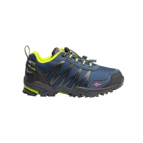 Buty Trollkids Trolltunga Hiker Low JR 155-100 29.0 Buty Trollkids Trolltunga Hiker Low JR 155-100 29.0