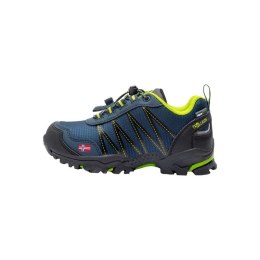 Buty Trollkids Trolltunga Hiker Low JR 155-100 30.0