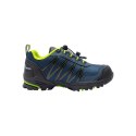 Buty Trollkids Trolltunga Hiker Low JR 155-100 31.0