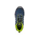 Buty Trollkids Trolltunga Hiker Low JR 155-100 31.0
