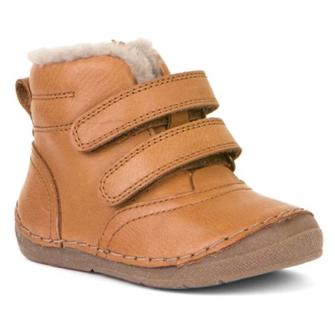 Buty ocieplane Froddo na rzepy zimowe Jr (G2110113-1) 30 Buty ocieplane Froddo na rzepy zimowe Jr (G2110113-1) 30