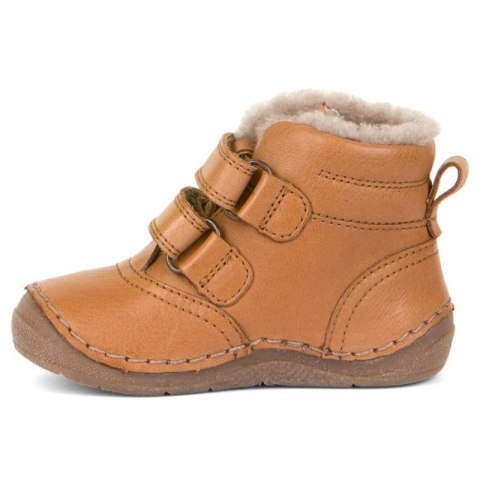 Buty ocieplane Froddo na rzepy zimowe Jr (G2110113-1) 30 Buty ocieplane Froddo na rzepy zimowe Jr (G2110113-1) 30