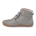 Buty ocieplane Froddo na rzepy zimowe Jr (G2110113-4) 27