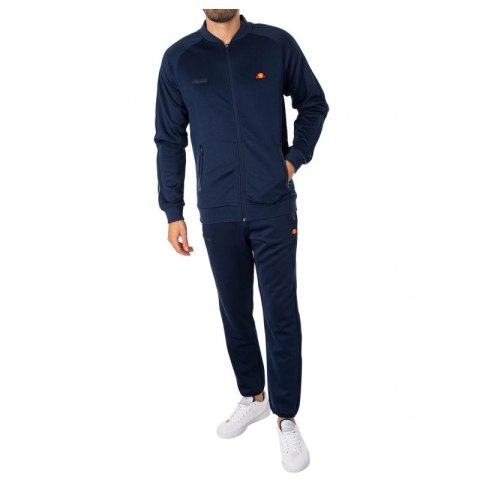 Dres Ellesse Bunero Tracksuit Navy M SDA14665-429 XXL Dres Ellesse Bunero Tracksuit Navy M SDA14665-429 XXL