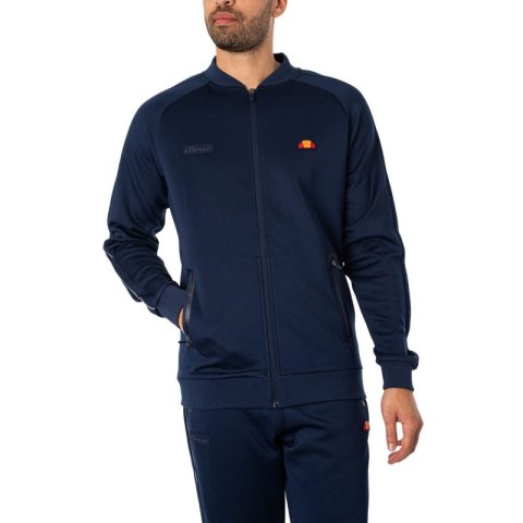 Dres Ellesse Bunero Tracksuit Navy M SDA14665-429 L Dres Ellesse Bunero Tracksuit Navy M SDA14665-429 L