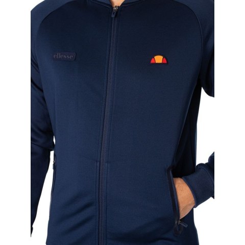 Dres Ellesse Bunero Tracksuit Navy M SDA14665-429 L Dres Ellesse Bunero Tracksuit Navy M SDA14665-429 L