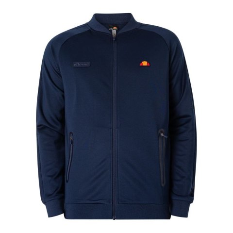 Dres Ellesse Bunero Tracksuit Navy M SDA14665-429 L Dres Ellesse Bunero Tracksuit Navy M SDA14665-429 L