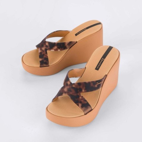 Klapki Ipanema High Fashion Slide W 83520-AQ405 38.0 Klapki Ipanema High Fashion Slide W 83520-AQ405 38.0