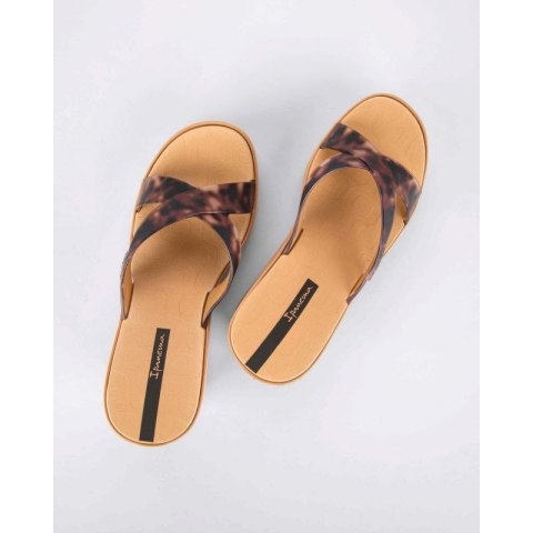 Klapki Ipanema High Fashion Slide W 83520-AQ405 38.0 Klapki Ipanema High Fashion Slide W 83520-AQ405 38.0