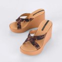 Klapki Ipanema High Fashion Slide W 83520-AQ405 39.0