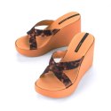 Klapki Ipanema High Fashion Slide W 83520-AQ405 39.0