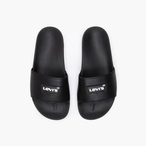 Klapki Levi's June Batwing Patch W D78940002 38.0 Klapki Levi's June Batwing Patch W D78940002 38.0