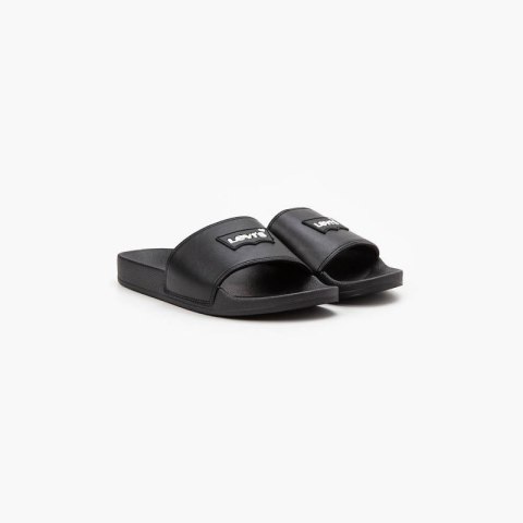 Klapki Levi's June Batwing Patch W D78940002 40.0 Klapki Levi's June Batwing Patch W D78940002 40.0