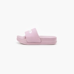 Klapki Levi's June S Bold Padded W D78890002 39.0